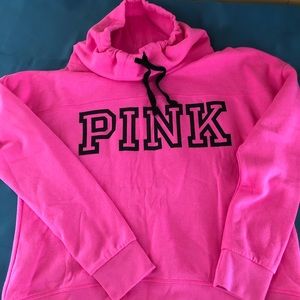 Victoria Secret Pink sweatshirt